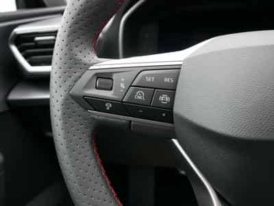 Seat Leon FR (2026) - Photo 12