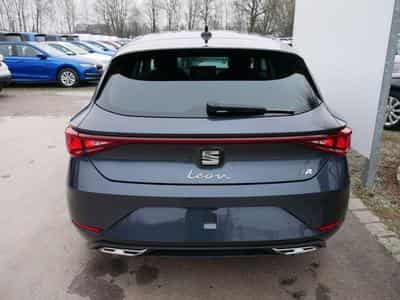 Seat Leon FR (2026) - Photo 2