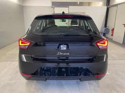 Seat Ibiza Ibiza (2026) - Photo 5