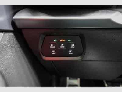 Cupra Leon ST 2,0 TSI (2025) - Photo 11