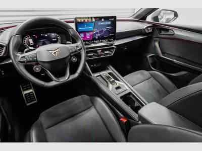 Cupra Leon ST 2,0 TSI (2025) - Photo 7