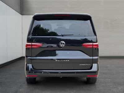 VW T7 Business (2026) - Photo 4