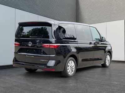 VW T7 Business (2026) - Photo 3