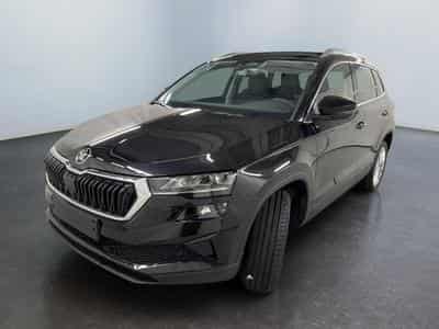Skoda Karoq Selection (2026) - Photo 3