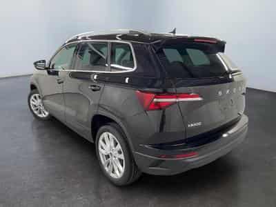 Skoda Karoq Selection (2026) - Photo 5