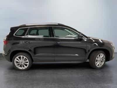 Skoda Karoq Selection (2026) - Photo 8