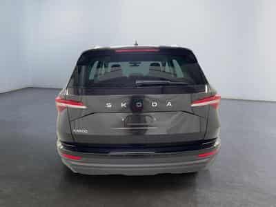 Skoda Karoq Selection (2026) - Photo 6