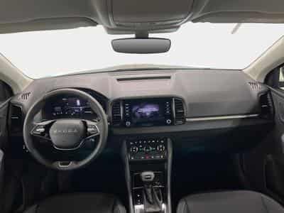 Skoda Karoq Selection (2026) - Photo 12