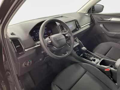 Skoda Karoq Selection (2026) - Photo 11