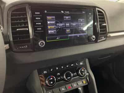 Skoda Karoq Selection (2026) - Photo 15