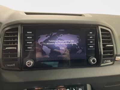 Skoda Karoq Selection (2026) - Photo 14