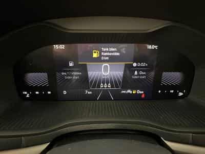 Skoda Karoq Selection (2026) - Photo 13
