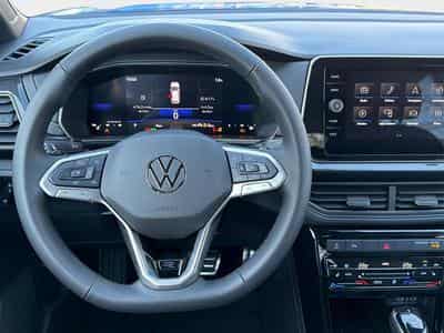VW T-Cross R-Line Limited (2026) - Photo 8