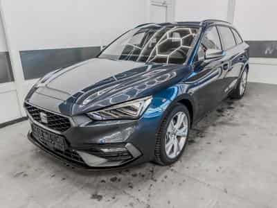 Seat Leon FR (2026) - Photo 1