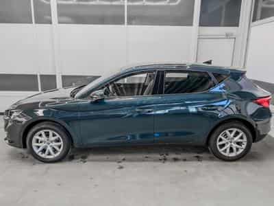Seat Leon Style (2026) - Photo 3