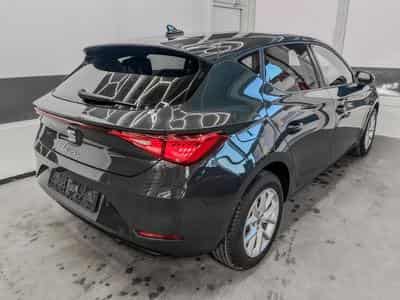 Seat Leon Style (2026) - Photo 5