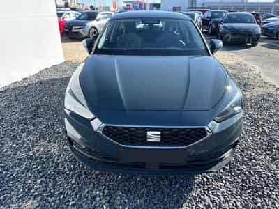 Seat Leon Style (2026) - Photo 2