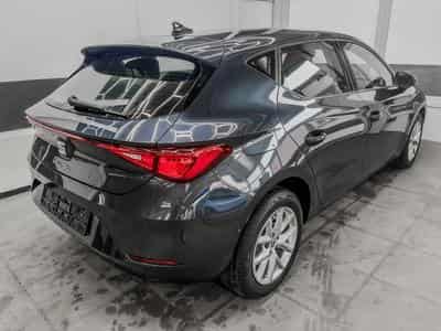 Seat Leon Style (2026) - Photo 5