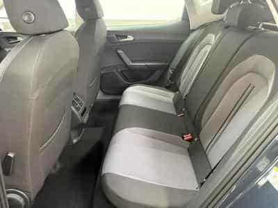 Seat Leon Style (2026) - Photo 12