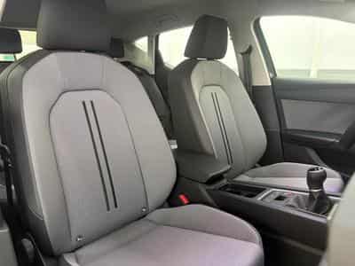 Seat Leon Style (2026) - Photo 11