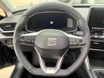Seat Leon Style (2026) - Photo 13