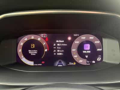 Seat Leon Style (2026) - Photo 15