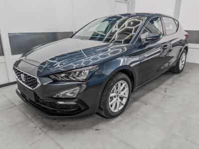 Seat Leon Style (2026) - Photo 1