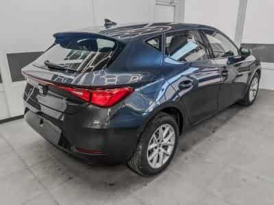 Seat Leon Style (2026) - Photo 5