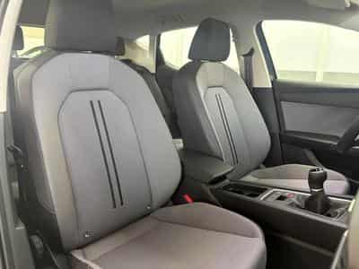 Seat Leon Style (2026) - Photo 11