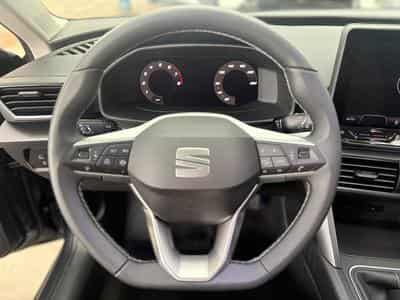 Seat Leon Style (2026) - Photo 13