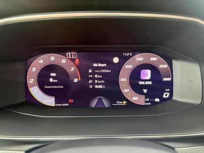 Seat Leon Style (2026) - Photo 15