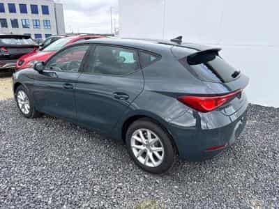 Seat Leon Style (2026) - Photo 4