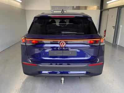 VW Tayron LIFE (2026) - Photo 5