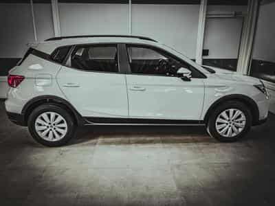 Seat Arona STYLE (2026) - Photo 5