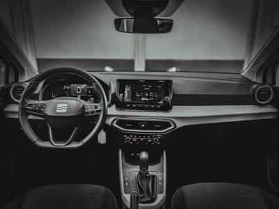 Seat Arona STYLE (2026) - Photo 9