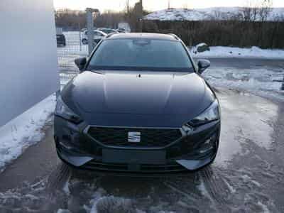 Seat Leon FR 1.5 eTSI DSG (2026) - Foto 1