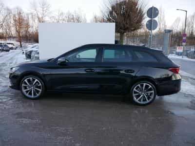 Seat Leon FR 1.5 eTSI DSG (2026) - Foto 5