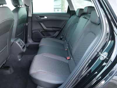 Seat Leon FR 1.5 eTSI DSG (2026) - Foto 8