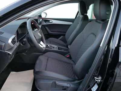 Seat Leon FR 1.5 eTSI DSG (2026) - Foto 9