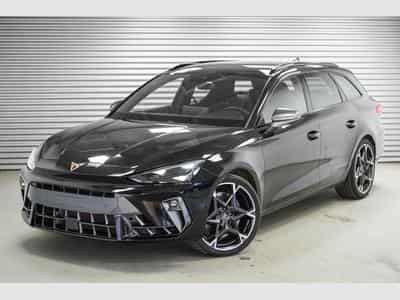 Cupra Leon ST 2,0 TSI (2025) - Photo 1