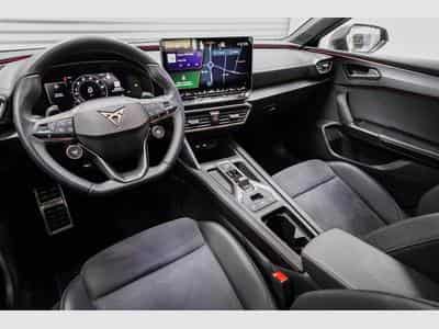 Cupra Leon ST 2,0 TSI (2025) - Foto 7