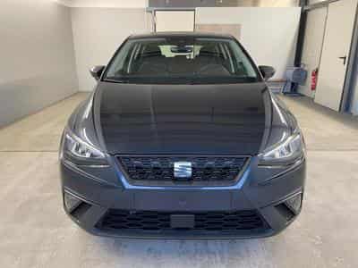 Seat Ibiza Ibiza (2026) - Photo 2