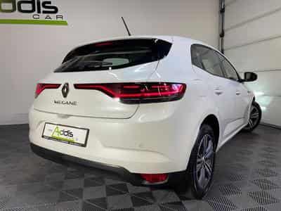 Renault Megane IV 1.3 TCE 140 INTENS CARPLAY (2023) - Foto 15