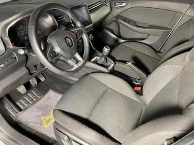 Renault Clio V 1.0 TCE 100 CORPORATE GPS CARPLAY (2020) - Foto 8