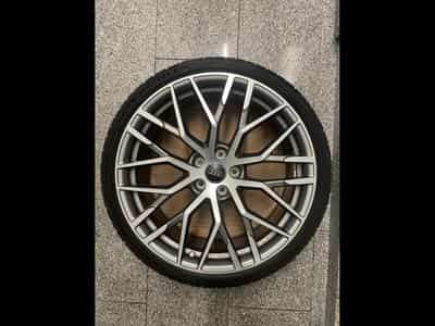 Jantes alu 20" (2026) - Foto 3