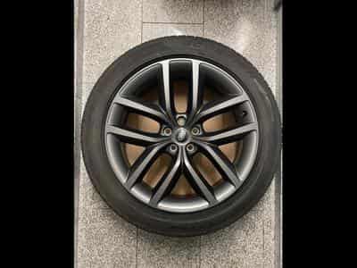 Jantes alu + Pneus h 22" 285/45 R22 114V (2026) - Foto 2