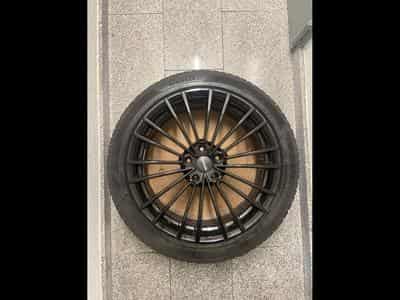 Jantes alu 22" (2026) - Foto 2