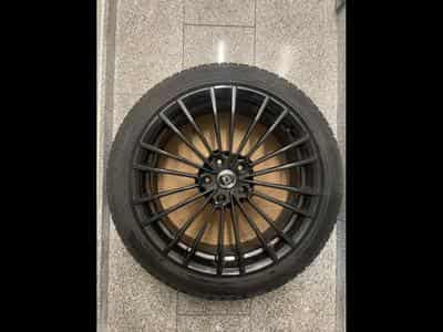Jantes alu 22" (2026) - Foto 1