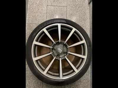 Jantes alu 20" (2026) - Foto 3