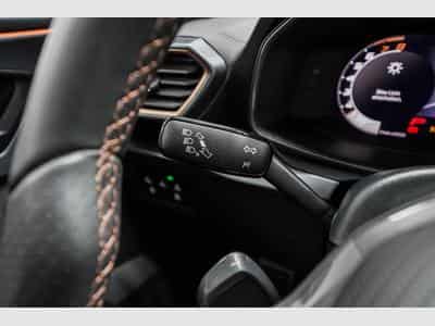 Cupra Leon ST 2,0 TSI (2025) - Photo 10